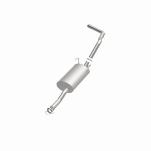 Toyota Tundra Performance Exhaust - Magnaflow - Cat Back - `00-`06