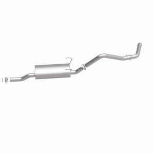 Toyota Tundra Performance Exhaust - Magnaflow - Cat Back - `00-`06