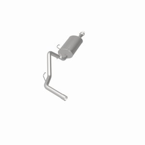 Toyota Tundra Performance Exhaust - Magnaflow - Cat Back - `00-`06