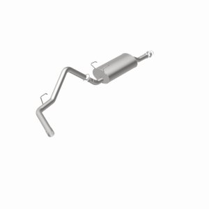 Toyota Tundra Performance Exhaust - Magnaflow - Cat Back - `00-`06