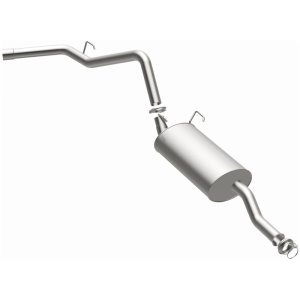 Toyota Tundra Performance Exhaust - Magnaflow - Cat Back - `00-`06