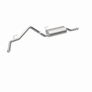 Toyota Tundra Performance Exhaust - Magnaflow - Cat Back - `00-`06