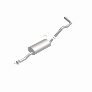 Toyota Tundra Performance Exhaust - Magnaflow - Cat Back - `00-`06