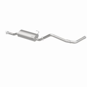 Toyota Tundra Performance Exhaust - Magnaflow - Cat Back - `00-`06