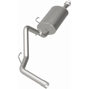 Toyota Tundra Performance Exhaust - Magnaflow - Cat Back - `00-`06