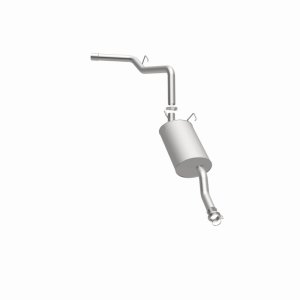 Toyota Tundra Performance Exhaust - Magnaflow - Cat Back - `00-`06