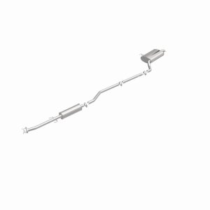 Honda Accord Performance Exhaust - Magnaflow - BRE Exhaust Kit - `08-`12