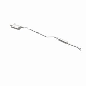 Honda Accord Performance Exhaust - Magnaflow - BRE Exhaust Kit - `08-`12