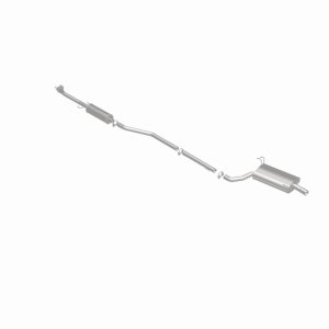 Honda Accord Performance Exhaust - Magnaflow - BRE Exhaust Kit - `08-`12