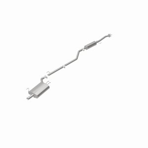 Honda Accord Performance Exhaust - Magnaflow - BRE Exhaust Kit - `08-`12