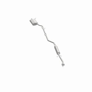 Honda Accord Performance Exhaust - Magnaflow - BRE Exhaust Kit - `08-`12