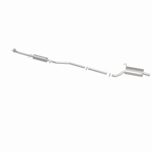 Honda Accord Performance Exhaust - Magnaflow - BRE Exhaust Kit - `08-`12