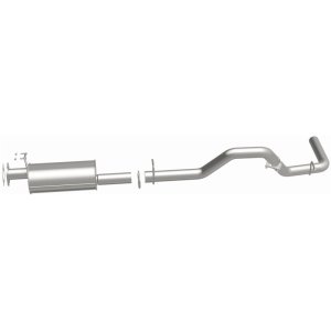 Chevrolet Express Performance Exhaust - Magnaflow - Cat Back - `09-`14