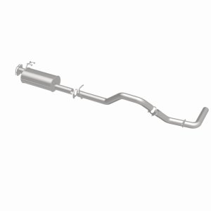 Chevrolet Express Performance Exhaust - Magnaflow - Cat Back - `09-`14