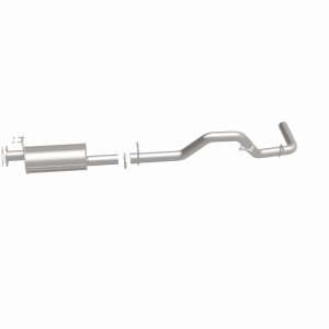 Chevrolet Express Performance Exhaust - Magnaflow - Cat Back - `09-`14