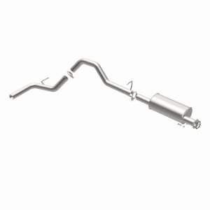 Chevrolet Express Performance Exhaust - Magnaflow - Cat Back - `09-`14