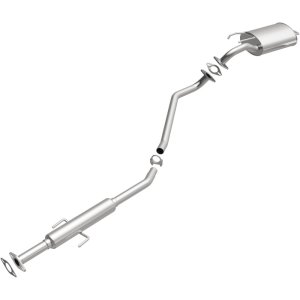 Hyundai Elantra Performance Exhaust - Magnaflow - Catback - `01-`06