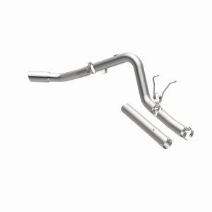 Dodge Ram 2500 Performance Exhaust - Magnaflow - Cat Back - `07-`11