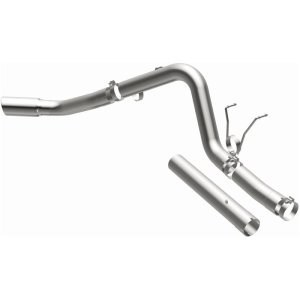 Dodge Ram 2500 Performance Exhaust - Magnaflow - Cat Back - `07-`11