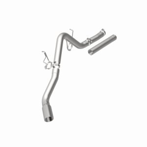 Dodge Ram 2500 Performance Exhaust - Magnaflow - Cat Back - `07-`11