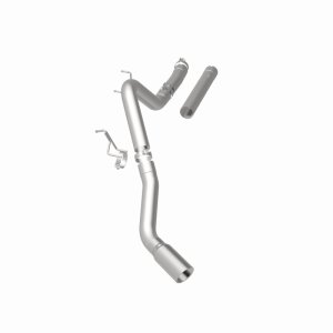 Dodge Ram 2500 Performance Exhaust - Magnaflow - Cat Back - `07-`11