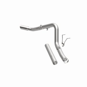 Dodge Ram 2500 Performance Exhaust - Magnaflow - Cat Back - `07-`11