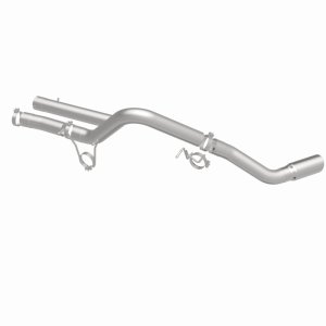 Dodge Ram 3500 Performance Exhaust - Magnaflow - Cat Back - `07-`11