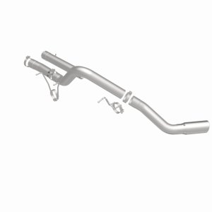 Dodge Ram 3500 Performance Exhaust - Magnaflow - Cat Back - `07-`11