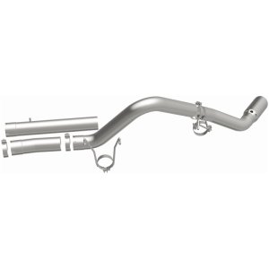 Dodge Ram 3500 Performance Exhaust - Magnaflow - Cat Back - `07-`11