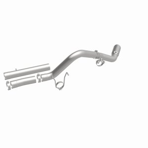 Dodge Ram 3500 Performance Exhaust - Magnaflow - Cat Back - `07-`11