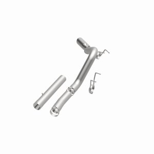 Dodge Ram 3500 Performance Exhaust - Magnaflow - Cat Back - `07-`11