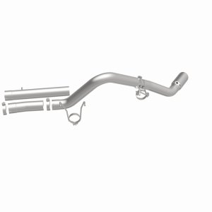 Dodge Ram 3500 Performance Exhaust - Magnaflow - Cat Back - `07-`11
