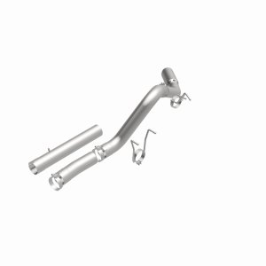 Dodge Ram 3500 Performance Exhaust - Magnaflow - Cat Back - `07-`11