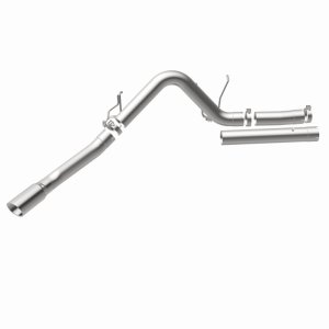 Dodge Ram 3500 Performance Exhaust - Magnaflow - Cat Back - `07-`11