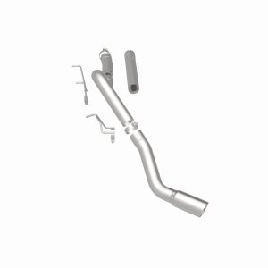Dodge Ram 3500 Performance Exhaust - Magnaflow - Cat Back - `07-`11