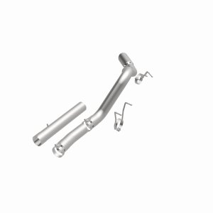 Dodge Ram 3500 Performance Exhaust - Magnaflow - Cat Back - `07-`11
