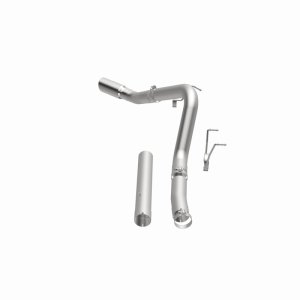 Dodge Ram 3500 Performance Exhaust - Magnaflow - Cat Back - `07-`11