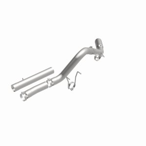 Dodge Ram 3500 Performance Exhaust - Magnaflow - Cat Back - `07-`11