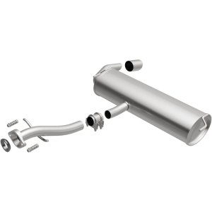 Scion tC Performance Exhaust - Magnaflow - BRE Catback - `05-`10