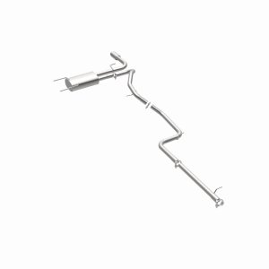 Mazda 3 Performance Exhaust - Magnaflow - Direct-Fit Replacement - `10-`13