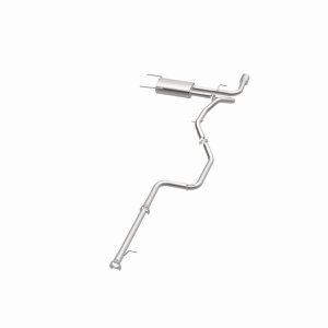 Mazda 3 Performance Exhaust - Magnaflow - Direct-Fit Replacement - `10-`13