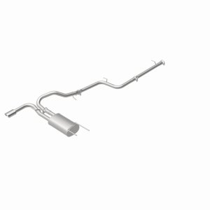 Mazda 3 Performance Exhaust - Magnaflow - Direct-Fit Replacement - `10-`13