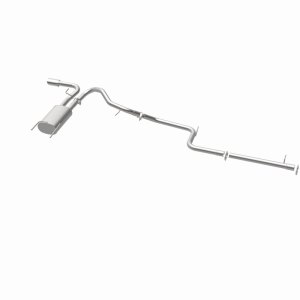 Mazda 3 Performance Exhaust - Magnaflow - Direct-Fit Replacement - `10-`13