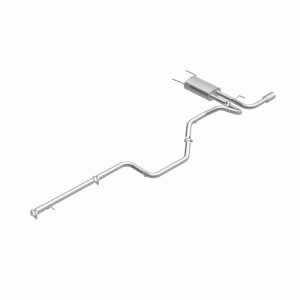 Mazda 3 Performance Exhaust - Magnaflow - Direct-Fit Replacement - `10-`13