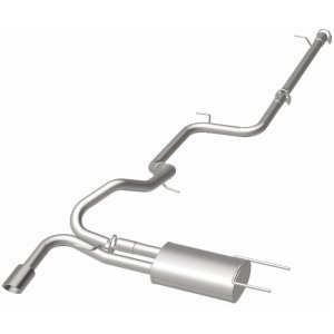 Mazda 3 Performance Exhaust - Magnaflow - Direct-Fit Replacement - `10-`13