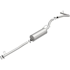 Toyota Tacoma Performance Exhaust - Magnaflow - Cat Back, BRE - `00-`04