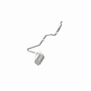 Dodge Journey Performance Exhaust - Magnaflow - Cat Back - `09-`18