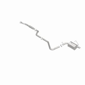 Dodge Journey Performance Exhaust - Magnaflow - Cat Back - `09-`18