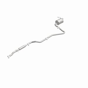 Dodge Journey Performance Exhaust - Magnaflow - Cat Back - `09-`18