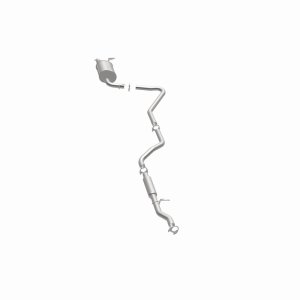 Dodge Journey Performance Exhaust - Magnaflow - Cat Back - `09-`18